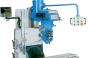 Modern metal milling machines - types, features, purpose Main components of a vertical milling machine