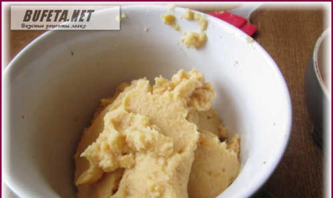 Hummus - what is it, cooking at home