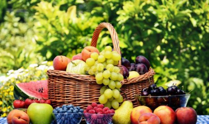 Ogólnorosyjski quiz intelektualny „Warzywa i owoce to zdrowa żywność” Gra quizowa o warzywach dla szkoły podstawowej
