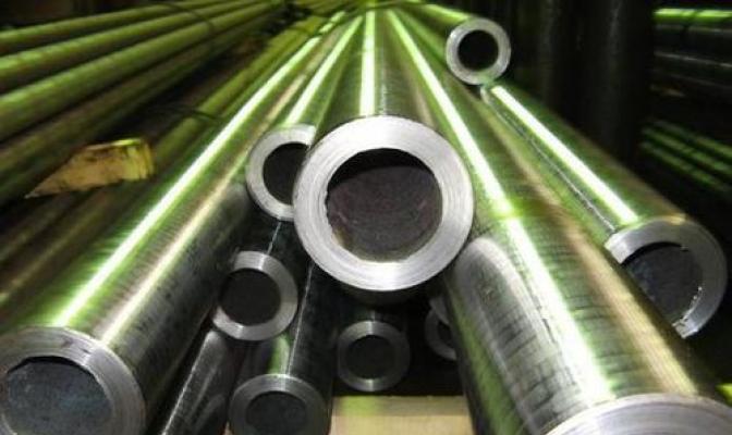 GOST steel round pipe - application, differences, features, assortment