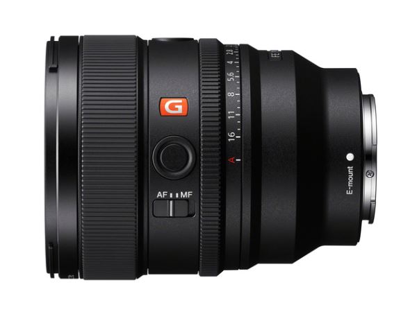 Sony FE 85mm F1.4 GM II: быстрее, легче, меньше