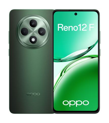 Oppo Reno12 F и Oppo Reno12 Pro выходят в продажу в России